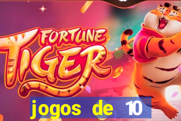 jogos de 10 centavos na bet7k